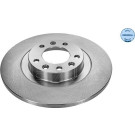 Bremsscheibe Peugeot T. 308 1.6-2.0 14 | 11-15 523 0015