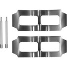 TRW Zubehör, Bremsbeläge PFK159