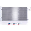 Kondensator PKW Jaguar E-Pace FIRST FIT 941286