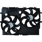 KAMOKA Lüfter, Motorkühlung 7740114