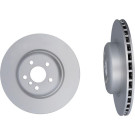 KAMOKA Bremsscheibe 103675 KAMOKA Bremsscheibe 103675