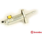 BREMBO Nehmerzylinder, Kupplung E 50 006 ESSENTIAL LINE