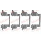391-1778 Montagesatz f.Bremsklötze | OPEL GT | 109-1778