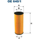 FILTRON Ölfilter