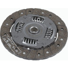 1878 001 816 Kupplungsscheibe