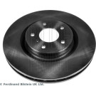 Bremsscheibe Nissan P. 350Z 3.5 02 | ADN143109