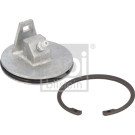 FEBI BILSTEIN Waschmaschine | 35014
