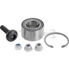 SNR Radlagersatz R157.46