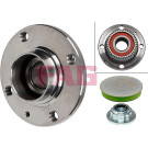 FAG Radlagersatz 713 6106 60