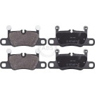 A.B.S. Bremsbelagsatz, Scheibenbremse 35224