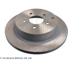 Bremsscheibe Nissan T. Murano 05-/Infiniti Q70/Q60/Q50 13-/M 10-/Fx 03 | ADN143122