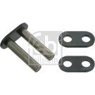 Kettenglied | MERCEDES A,B,C,E,S,M-Klasse 93 | 28140