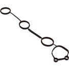 Original VAG Raumdichtung Inkl. Audi A4 05-08, A6 05-11, A8 03-10 | 06E103650A