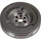 SACHS Schwungrad 6366 000 021 Zwei-Massen-Schwungrad