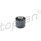 TOPRAN Lagerung, Achsträger 500 802