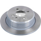 FEBI BILSTEIN Bremsscheibe FEBI BILSTEIN Bremsscheibe