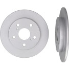 KAMOKA Bremsscheibe 1031030