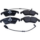 Bremsbelagsatz Audi S. A6/A7/Q5 11 | 19-2982