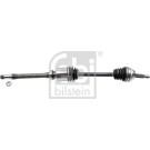 FEBI BILSTEIN Antriebswelle | 181099