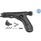 17 304 005 Querl.VA li/re m.Traggel VW Golf,Vento 91 MEYLE-ORIGINAL-KIT: Better solution for you 116 050 8254/S