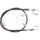 A.B.S. Seilzug, Feststellbremse K14143 A.B.S. Seilzug, Feststellbremse K14143
