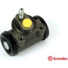 BREMBO Radbremszylinder | A 12 391