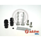Reparatursatz Bremssattel Opel Agila A 1.0-1.3 -07 | D7066C
