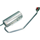 Trockner, Klimaanlage | AC418700