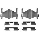 TRW Zubehör, Bremsbeläge PFK295