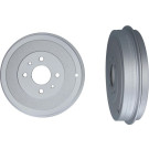 KAMOKA Bremstrommel 104047