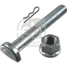 FEBI BILSTEIN Radschraube | 03527