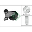 INA Spannrolle, Zahnriemen