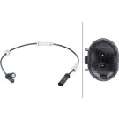 HELLA Sensor, Raddrehzahl 6PU 012 679-891