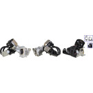AGR-Ventil | HYUNDAI,KIA Sorento 09 | 717710412