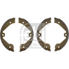 FEBI BILSTEIN Bremsbacken 28729