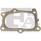 400-519 Dichtung, Lader