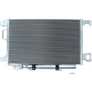 KAMOKA Kondensator, Klimaanlage 7800270