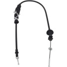 KAMOKA Seilzug, Kupplungsbetätigung LC148