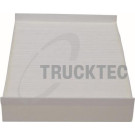 TRUCKTEC AUTOMOTIVE Innenraumfilter 02.59.154