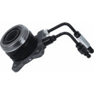 SACHS Zentralausrücker, Kupplung