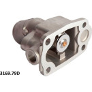 Thermostat, Kühlmittel | 3169.79D