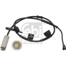 FEBI BILSTEIN Verschleißsensor 37728