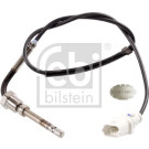 FEBI BILSTEIN Sensor, Abgastemperatur | 174954