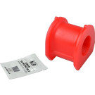 Lagerung - Radaufhängung Mitsubsihi P. L200/400/Pajero !!!Polyurethane | 00447362