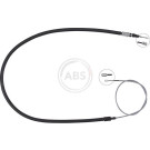 A.B.S. Seilzug, Feststellbremse K10090