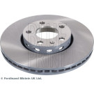 Bremsscheibe Sitzp. Exeo 2.0 Tdi 08 | ADV184319