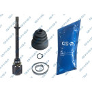 GSP Homokinetisches Gelenk 617012