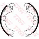 87 461 015 Bremsbacken | DAIHATSU Cuore,Move,Sirion 98 | GS8648