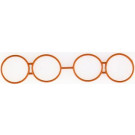 450163H Dichtung, Ansaugkrümmer