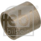 FEBI BILSTEIN Anlasserbuchse, Kupplungsglocke | 02181
